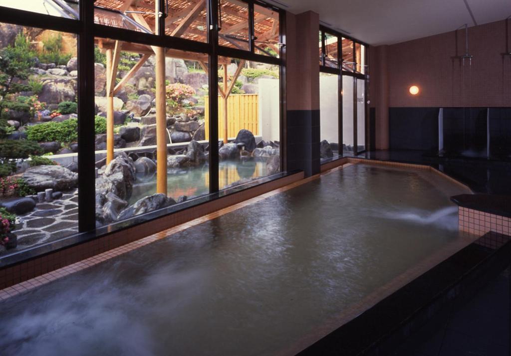 Misakitei ryokan Kumamoto Kami Amakusa 1