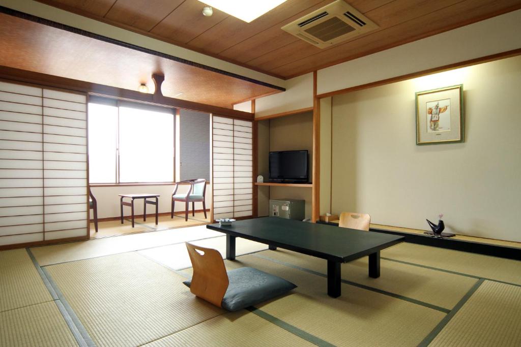 Miyajima Hotel Makoto ryokan Miyajima Miyajima 4