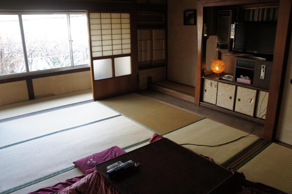 Miyoshiya Ryokan ryokan Wakayama Tanabe 3