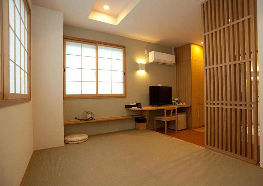 Mizuhasou ryokan Miyajima Miyajima 4