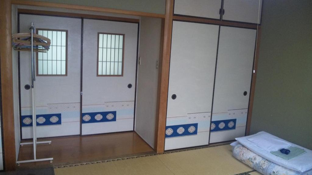 Mizuhokan ryokan Mie Ise 2