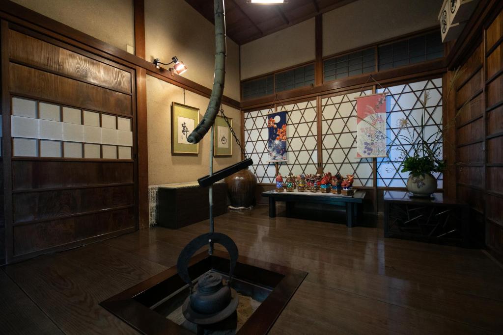 Mizuno Ryokan ryokan Saga Karatsu 3