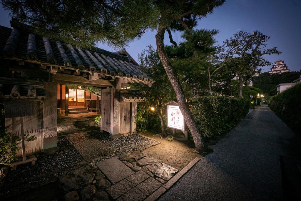 Mizuno Ryokan ryokan Saga Karatsu