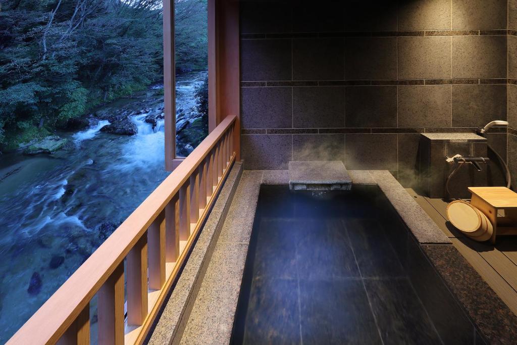 Moritaya ryokan Fukushima Koriyama 2