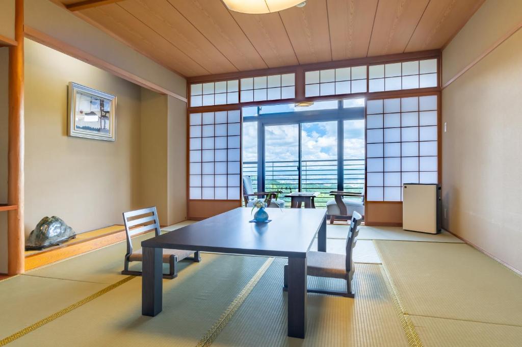 Motoyu Kosenkaku ryokan Hyogo Kobe 1