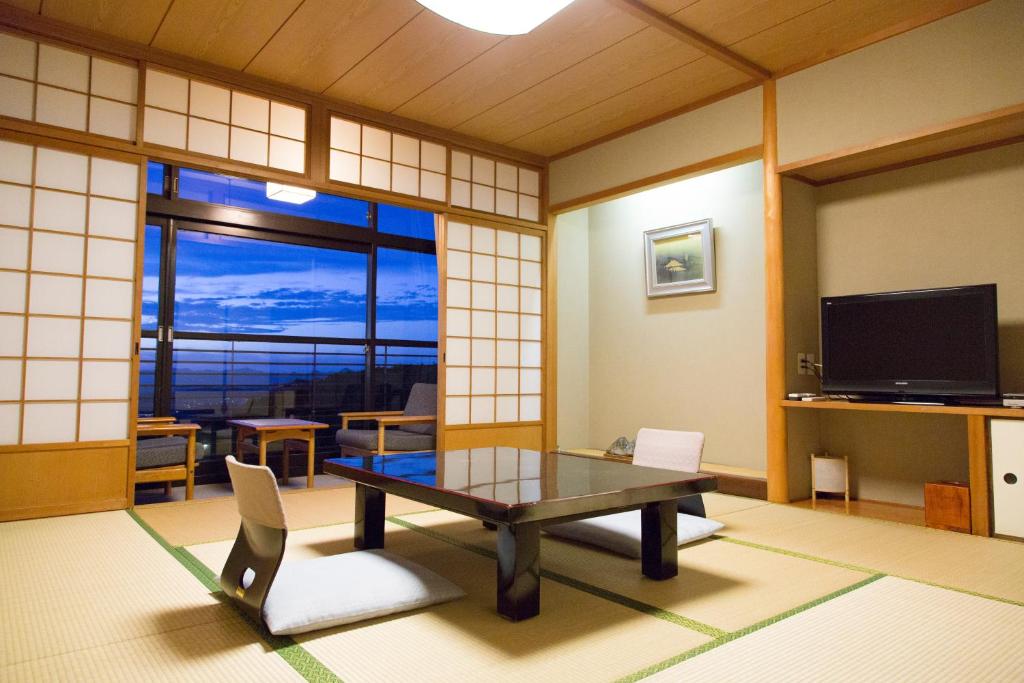 Motoyu Kosenkaku ryokan Hyogo Kobe 3