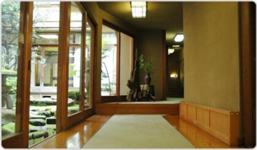 Murataya ryokan Ishikawa Kanazawa 1