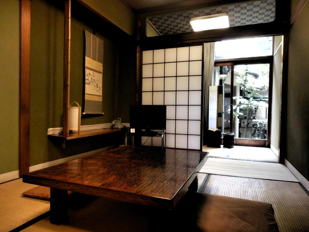 Murataya ryokan Ishikawa Kanazawa 2