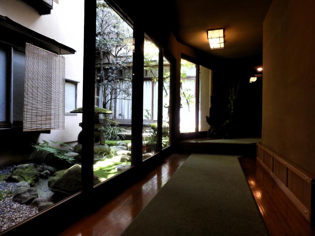 Murataya ryokan Ishikawa Kanazawa 4