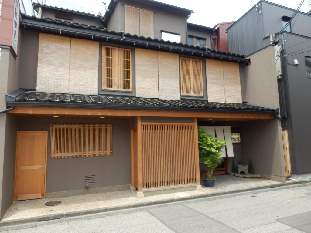 Murataya ryokan Ishikawa Kanazawa