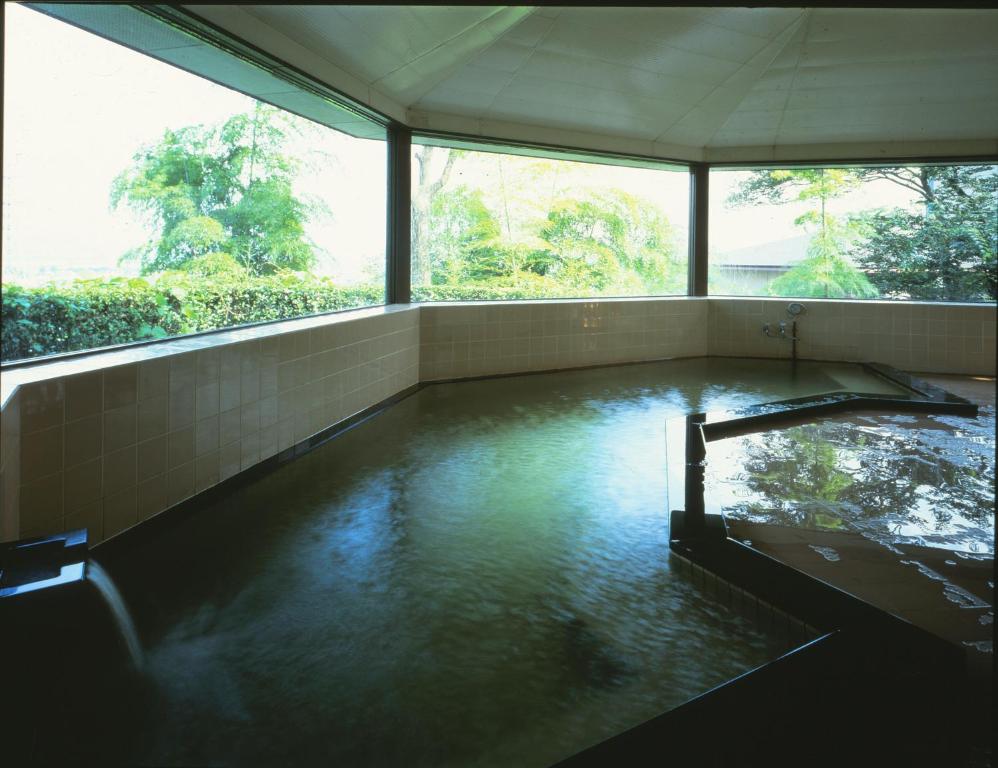 Musashibou ryokan Iwate Hiraizumi 2