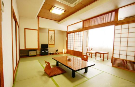 Musashibou ryokan Iwate Hiraizumi 3