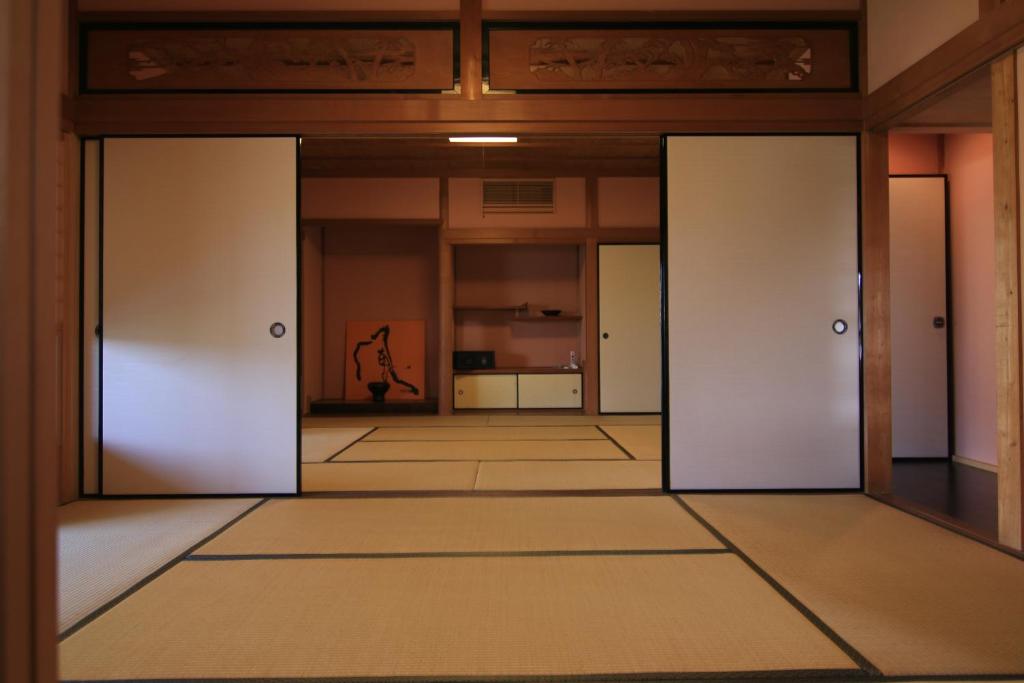 NIPPONIA Sasayama Castle Town Hotel ryokan Hyogo Sasayama 4