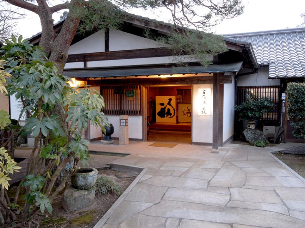 Nagataki ryokan Gifu Nakatsugawa