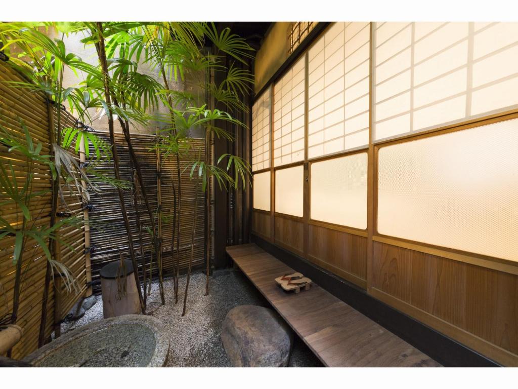 Nagomi Ryokan Yuu ryokan Kyoto Kyoto 4