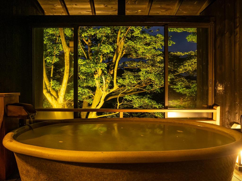 Nagominoyado Hanagokoro ryokan Kanagawa Hakone 4