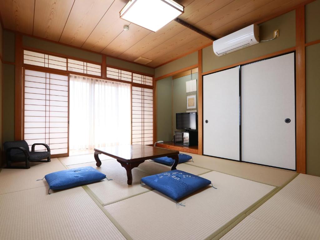 Naitouya ryokan Aichi Minamichita 2