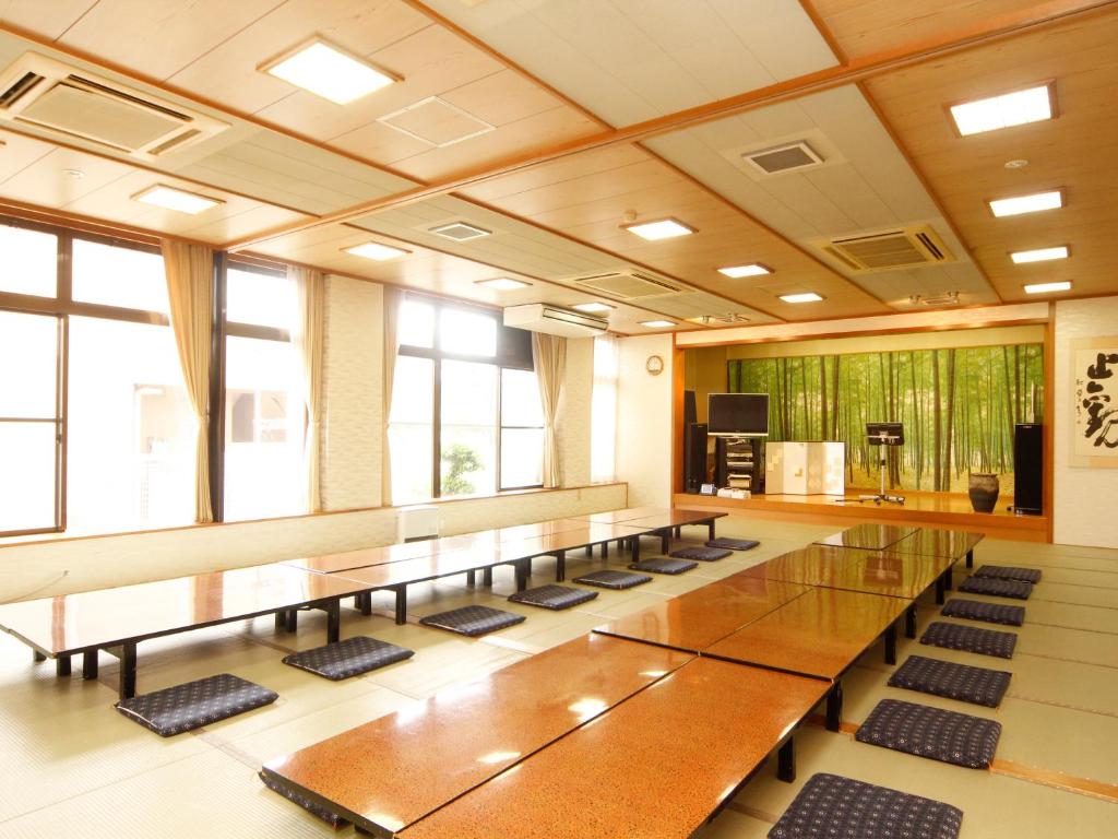 Naitouya ryokan Aichi Minamichita 4