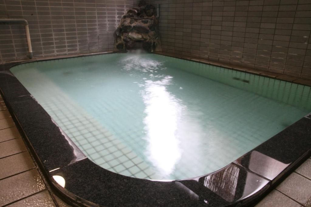 Nakajimaya Ryokan ryokan Nagano Nozawa Onsen 2