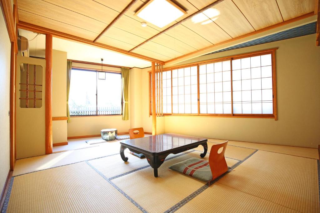 Nakajimaya Ryokan ryokan Nagano Nozawa Onsen 3