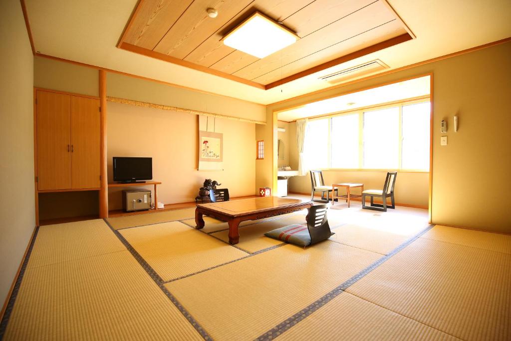 Nakajimaya Ryokan ryokan Nagano Nozawa Onsen 4