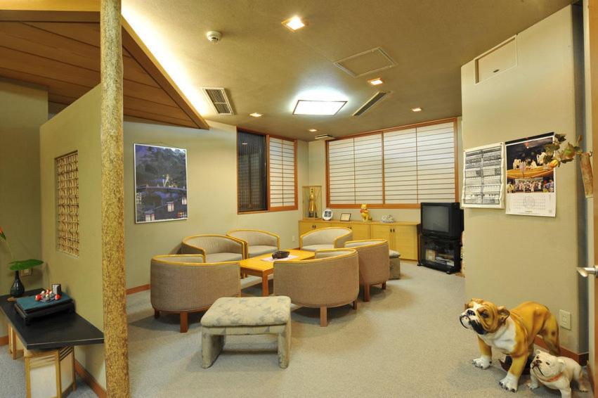 Nakayasu Ryokan ryokan Ishikawa Kanazawa 3