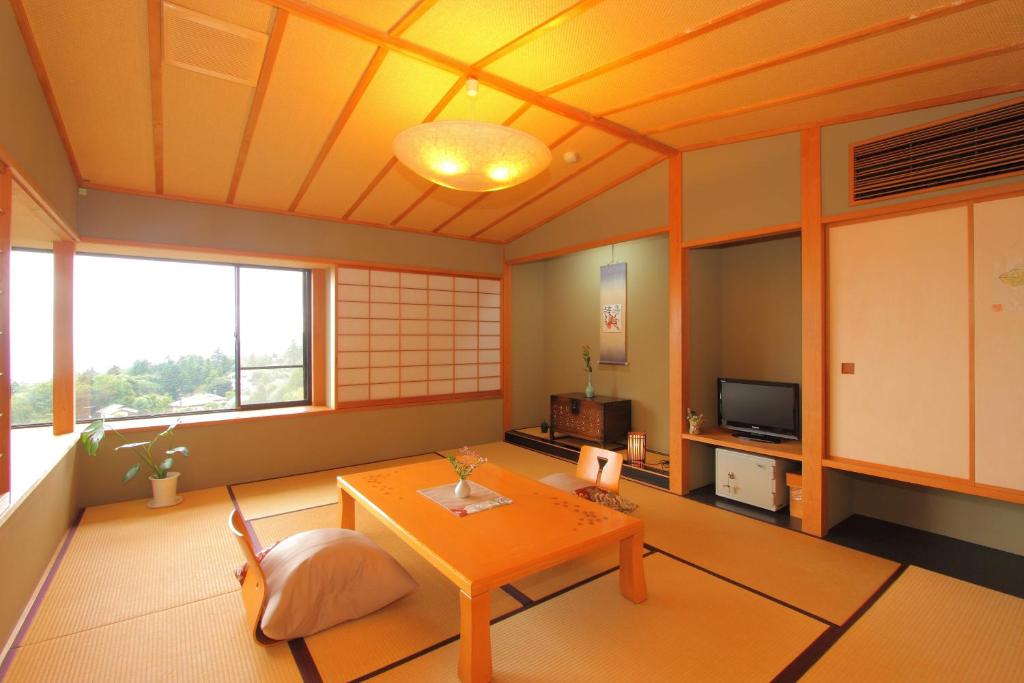 Nasubi no Hana ryokan Shizuoka Ito 3