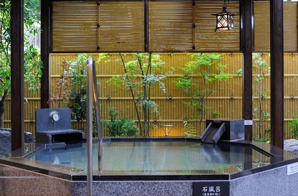 New Welcity Yugawara ryokan Shizuoka Atami