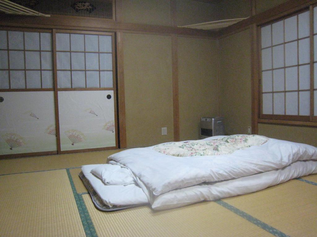 Nitaya ryokan Gunma Minakami 1