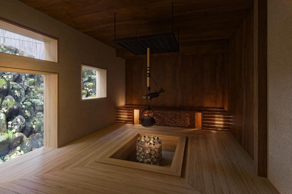 Ochiairo ryokan Shizuoka Izu 3