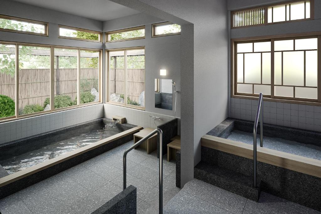 Ochiairo ryokan Shizuoka Izu 4