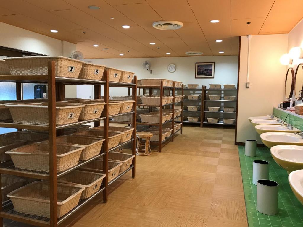 Ohito Hotel ryokan Shizuoka Izunokuni 2