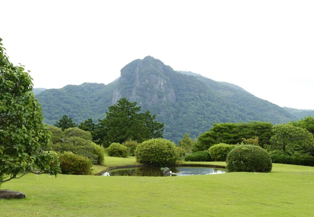 Ohito Hotel ryokan Shizuoka Izunokuni