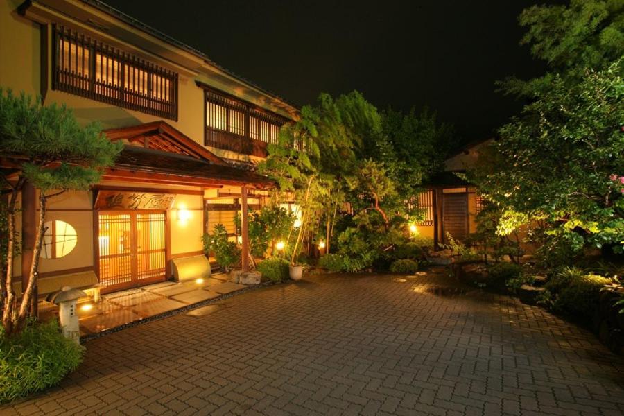 Oiwakeya Ryokan ryokan Nagano Matsumoto