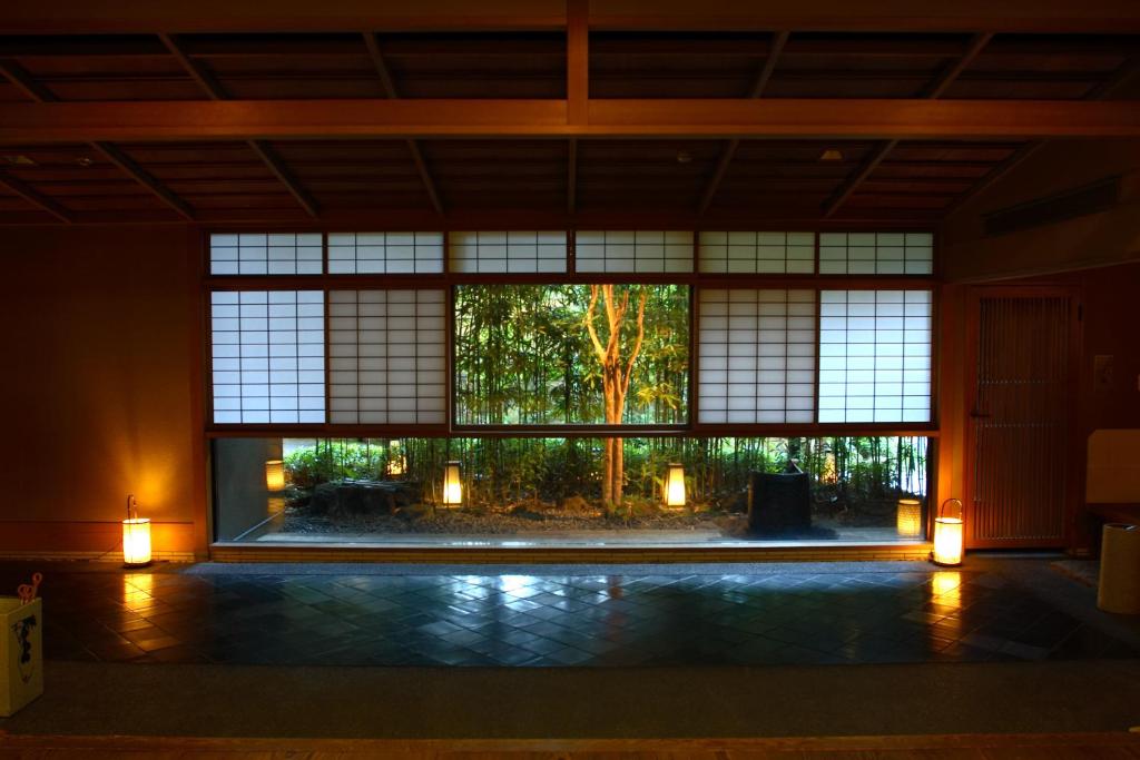 Oku Yugawara SANSUIROU ryokan Kanagawa Yugawara 2