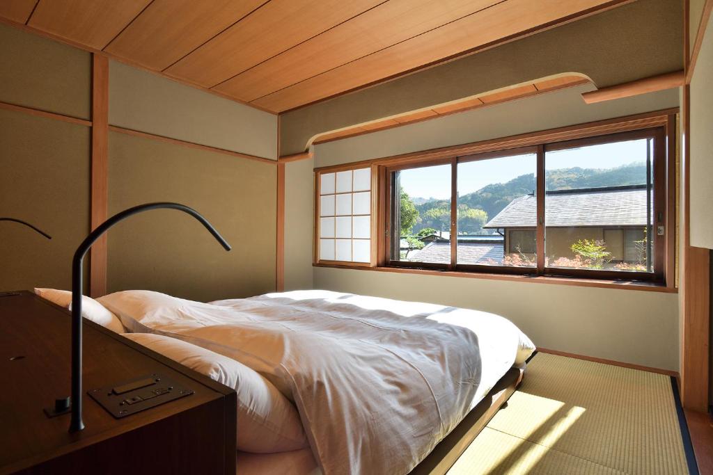 Oni no Sumika ryokan Shizuoka Izu 1