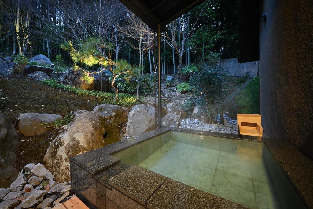 Oni no Sumika ryokan Shizuoka Izu 3