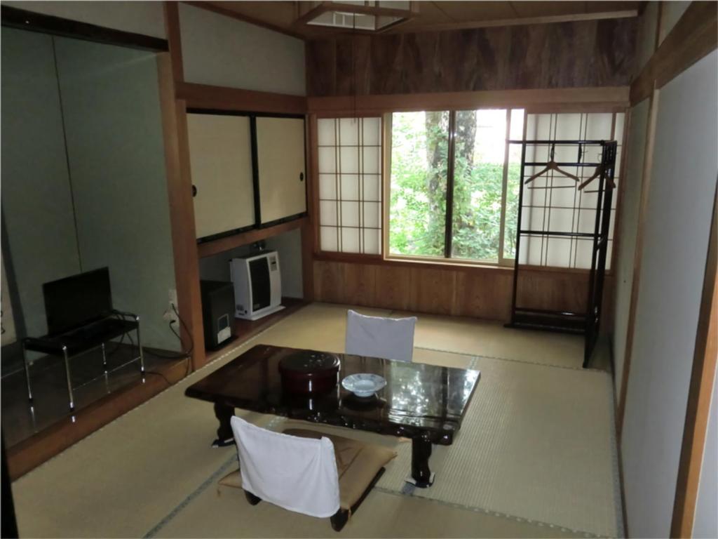 Onsen Minshuku Sakaeya ryokan Iwate Shizukuishi 4