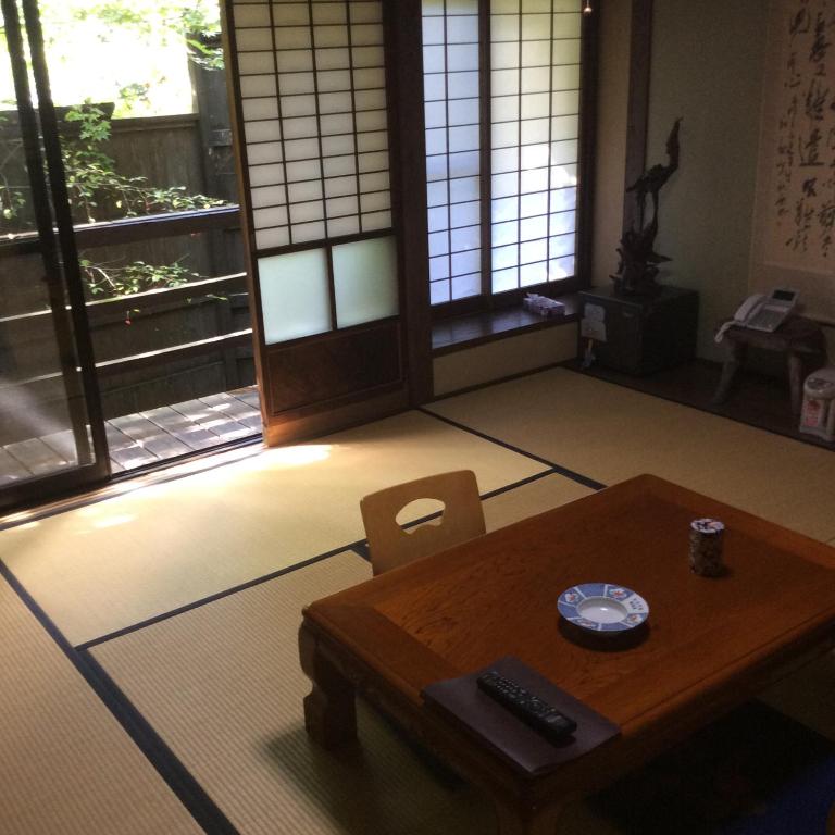 Oogi Onsen Oogiso ryokan Kumamoto Minamioguni 3