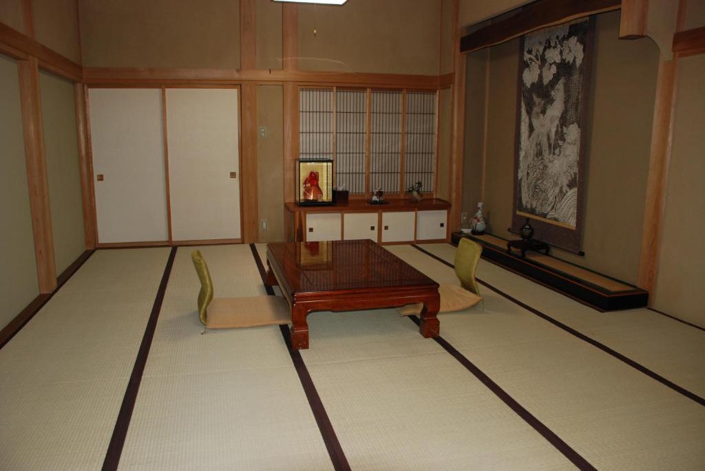 Oshi Ryokan ryokan Nagano Nagano 2