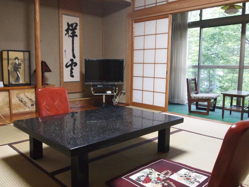 Oshi Ryokan ryokan Nagano Nagano 3