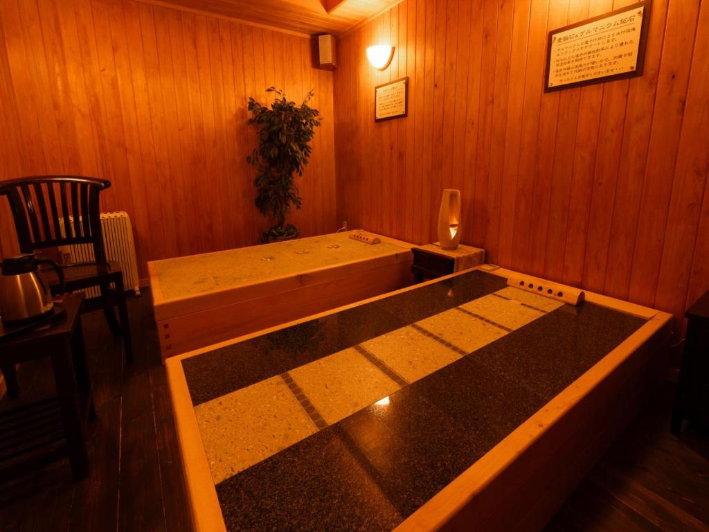 Otowaya Ryokan ryokan Niigata Yuzawa 1