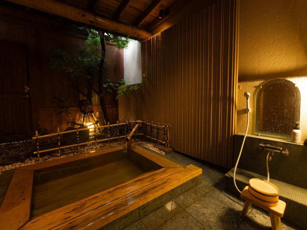 Otowaya Ryokan ryokan Niigata Yuzawa 2