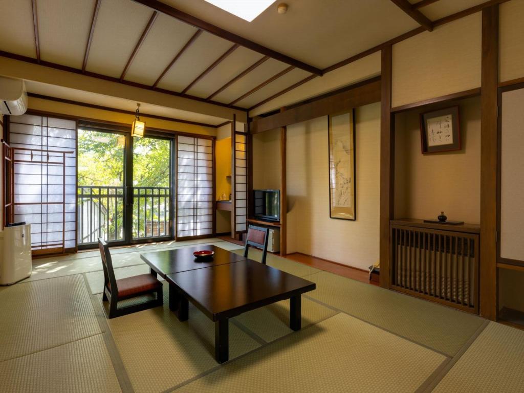 Otowaya Ryokan ryokan Niigata Yuzawa 4