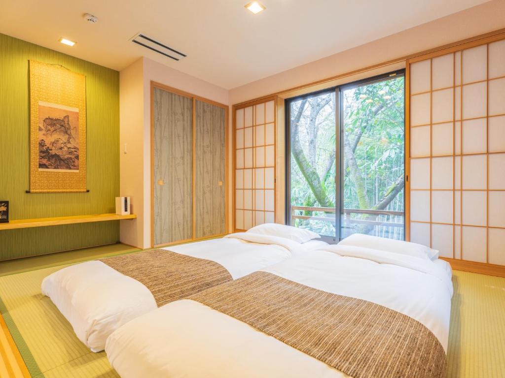 Oukai Villa Izumi ryokan Osaka Izumi 1