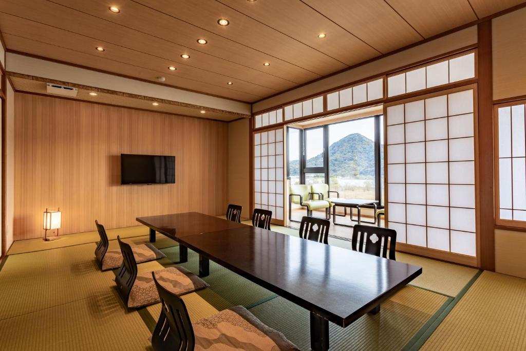 Oyado Seri ryokan Hyogo Toyooka 4