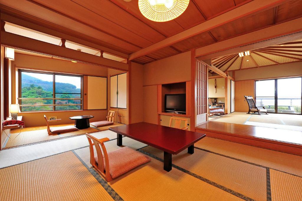 Oyado Tamaki ryokan Gunma Shibukawa 4