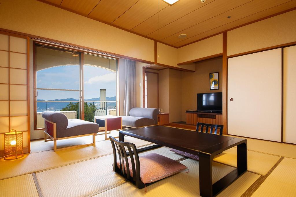 Plaza Awajishima ryokan Hyogo Minamiawaji 4