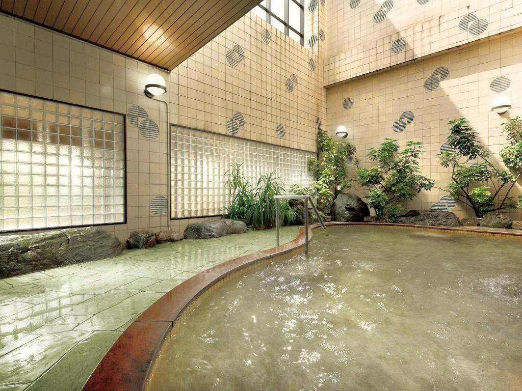 Raki House KAIJI ryokan Yamanashi Fuefuki 3