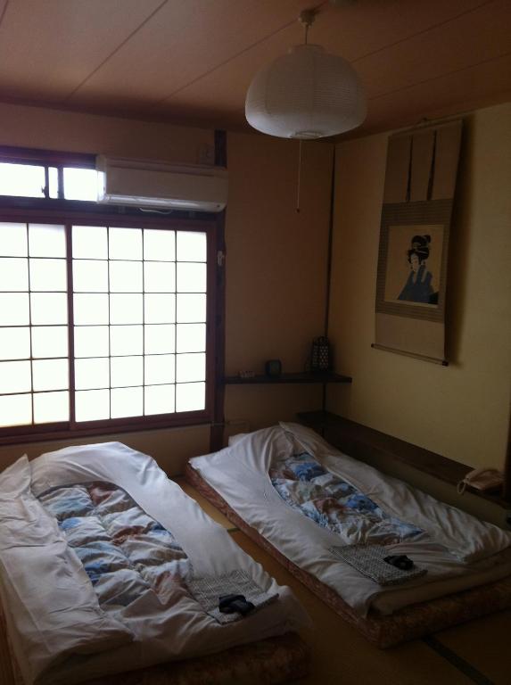 Rakucho Ryokan ryokan Kyoto Kyoto 1